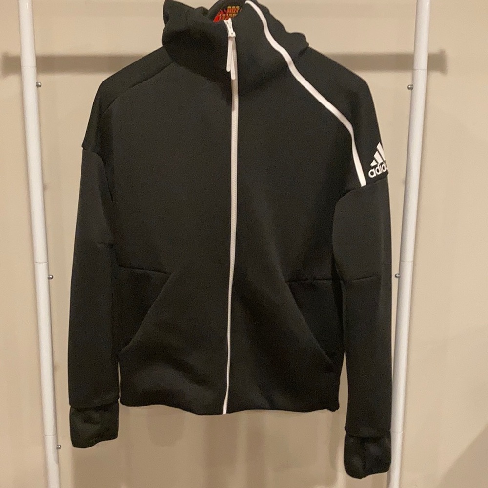 Adidas hoodie